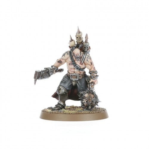 Combat Patrol: World Eaters (GW73-672)
